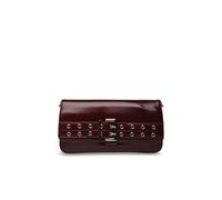 Steve Madden Bsitter Bag Wine Taglia: OS | Pochette Outlet | Donna | Rosso