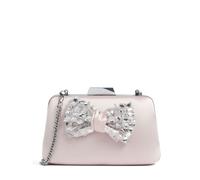 Steve Madden Bsloan Borsa a tracolla nude, fibra sintetica, donna