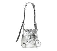 Steve Madden - Bucket Bag - - Bags - Donna - Grigio - ONE SIZE