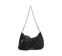 Steve Madden BVITAL Borsa a spalla nero, nylon, donna