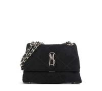 Steve Madden Bvolt-S Borsa a spalla nero, velluti, donna