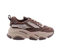 Steve Madden - Camapnet Sneaker - - Shoes - Donna - Marrone - 38 EU