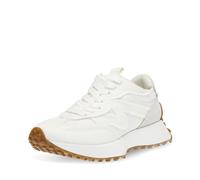 Steve Madden Campo, Scarpe da Ginnastica Donna, Bianco, 40 EU