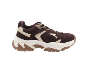 Steve Madden - Campos Sneaker - - Shoes - Donna - Marrone - 41 EU