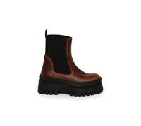 Steve Madden Cassandra Boots Chestnut Taglia: 39 | Stivali Outlet | Donna | Marrone