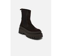 Steve Madden - Cassandra Marrone - Stivaletti e tronchetti 42 Marrone