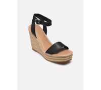 Steve Madden - Cassie Nero - Sandali e scarpe aperte 39 Nero