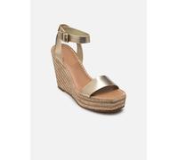 Steve Madden - Cassie Oro e bronzo - Sandali e scarpe aperte 39 Oro e bronzo