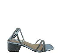 Steve Madden - Cerena High Heel Sandali - - Shoes - Donna - Grigio - 37 1/2 EU