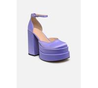 Steve Madden - Charlize Viola - Décolleté 37 Viola