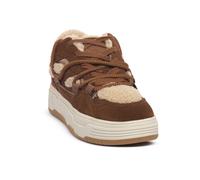 STEVE MADDEN CHESTNUT BOOMER sneakers moda Donna 40