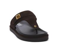 STEVE MADDEN CHOCO TUNED ciabatte Donna 38