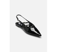 Steve Madden - Cianna Nero - Décolleté 36 Nero