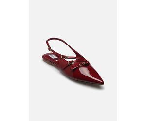 Steve Madden - Cianna Rosso - Décolleté 36 Rosso