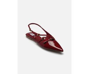 Steve Madden - Cianna Rosso - Décolleté 38 Rosso