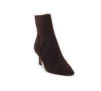 STEVE MADDEN COFFEE SUEDE LULAH tronchetti Donna 39