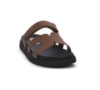 STEVE MADDEN COGNAC MISSILE ACTION ciabatte Donna 39