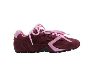 Steve Madden - Crombez - - Shoes - Donna - Rosso - 36 EU