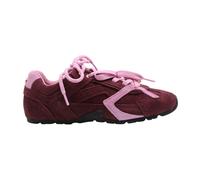 Steve Madden - Crombez - - Shoes - Donna - Rosso - 39 EU