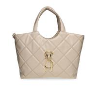 Steve Madden - Crossbody Bag - - Bags - Donna - Beige - ONE SIZE