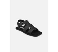 Steve Madden - Danica Nero - Sandali e scarpe aperte 39 Nero