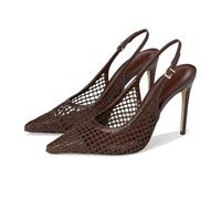 Steve Madden Décolleté Reyes Donna, Marrone, 36-37 EU