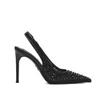 Steve Madden Décolleté Reyes-R - Black (Nero, Sistema Taglie Calzature EU, Adulto, Donna, Numero, Media, 40)