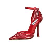 STEVE MADDEN Décolleté rosso ciliegia Donna STEVE MADDEN 38