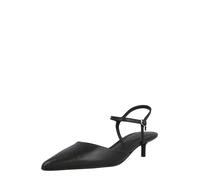 STEVE MADDEN Décolleté sling 'Adelaide' nero Donna STEVE MADDEN 37