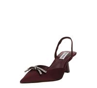 STEVE MADDEN Décolleté sling 'Ander' bordeaux Donna STEVE MADDEN 36