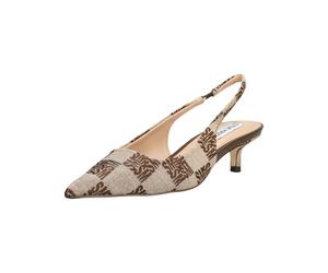 STEVE MADDEN Décolleté sling beige / marrone Donna STEVE MADDEN 37