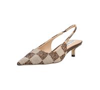 STEVE MADDEN Décolleté sling beige / marrone Donna STEVE MADDEN 40