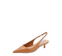 STEVE MADDEN Décolleté sling 'Kittie2' camello Donna STEVE MADDEN 38