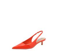 STEVE MADDEN Décolleté sling 'Kittie2' rosso Donna STEVE MADDEN 38