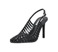 STEVE MADDEN Décolleté sling nero Donna STEVE MADDEN 39 nero