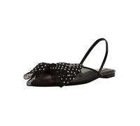 STEVE MADDEN Décolleté sling nero Donna STEVE MADDEN 40 nero