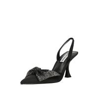 STEVE MADDEN Décolleté sling 'NITEOWL' nero Donna STEVE MADDEN 39