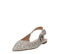 STEVE MADDEN Décolleté sling 'Olyvia-P' argento Donna STEVE MADDEN 37