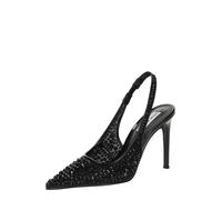 STEVE MADDEN Décolleté sling 'Reyes-R' nero Donna STEVE MADDEN 41 nero