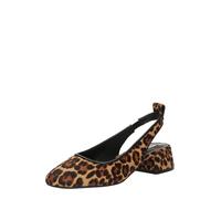 STEVE MADDEN Décolleté sling 'Smitten' marrone / cappuccino / nero Donna STEVE MADDEN 38