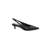 STEVE MADDEN Décolleté sling 'STEVE MADDEN KARI' nero Donna STEVE MADDEN 38,5