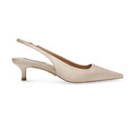 Steve Madden - Décolleté Slingback - - Shoes - Donna - Beige - 37 EU