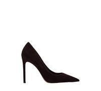 Steve Madden Décolleté Thrive - Brown Suede (Marrone, Sistema Taglie Calzature EU, Adulto, Donna, Numero, Media, 37.5)
