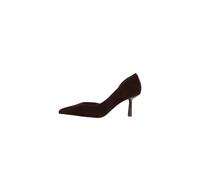 STEVE MADDEN Décolleté 'Vena' cioccolato Donna - Abbigliamento - Occasioni - Matrimonio - Per la madre della sposa - Scarpe e accessori - Scarpe STEVE MADDEN 41