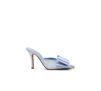 Steve Madden Destini Mules Light Blue Taglia: 36 | Tacchi Alti Outlet | Donna | Blu