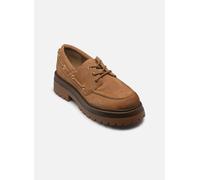 Steve Madden - Detroit Marrone - Scarpe con lacci 39 Marrone