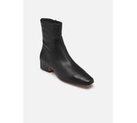 Steve Madden - Dusty Nero - Stivaletti e tronchetti 40 Nero