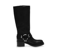 Steve Madden Eastern Boots Black Taglia: 40 | Stivali Outlet | Donna | Nero