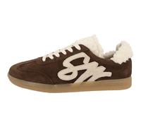 Steve Madden Elora Sneaker Low Da Donna Scarpe Sportive Scarpe Da Tempo Libero