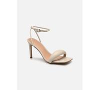 Steve Madden - ENTICE Bianco - Sandali e scarpe aperte 40 Bianco